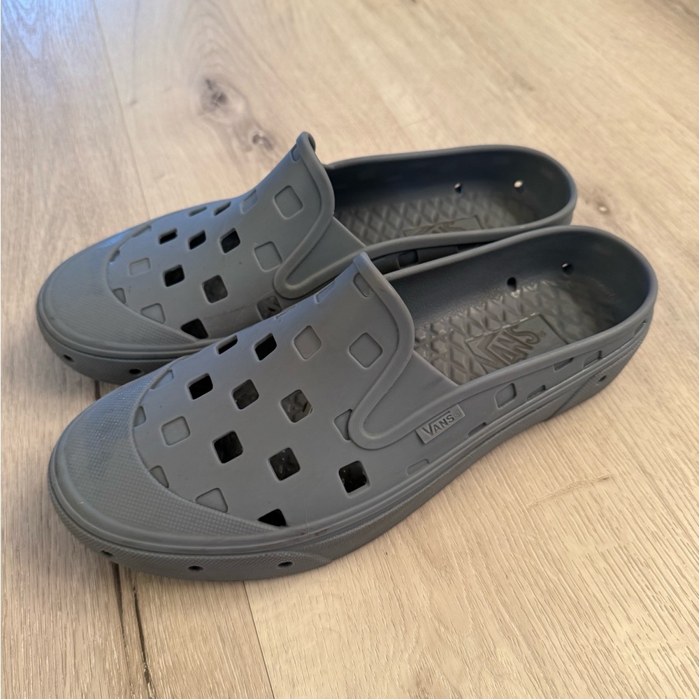 Vans slip on mule trk mte